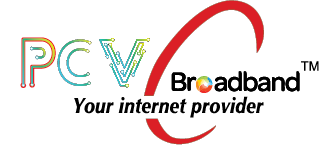 PCV Broadband-logo